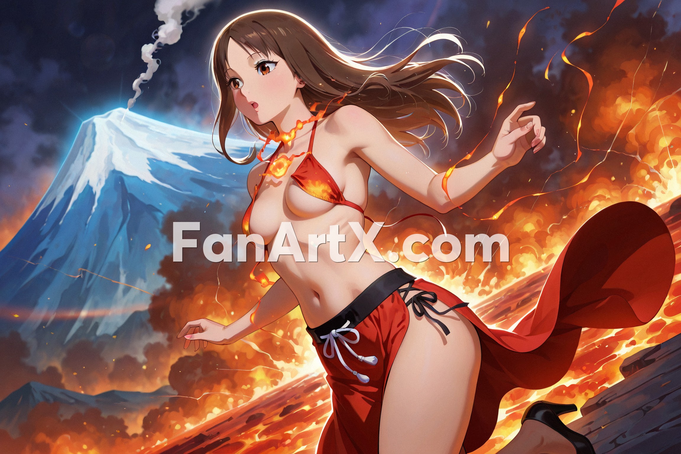 Miko Iino - Kaguya-sama Love Is War Fanart - Kaguya-sama wa Kokurasetai 1823768